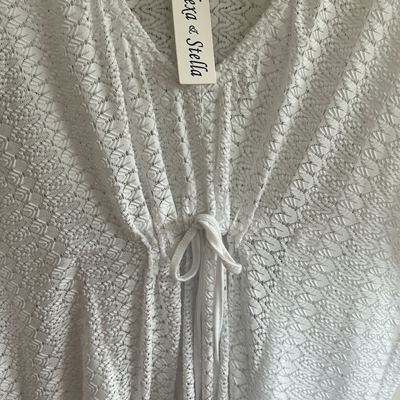 NWT Alexa & Stella Cover Up - Picture 2 of 6